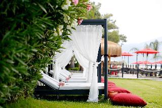 Hotel Marmaris Palace