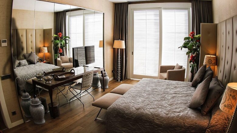Hotel Elegance