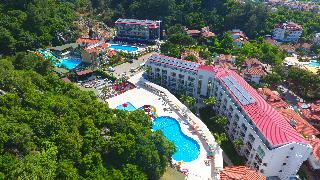 Hotel Mirage World