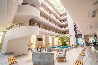 Hotel Club Nergis Beach