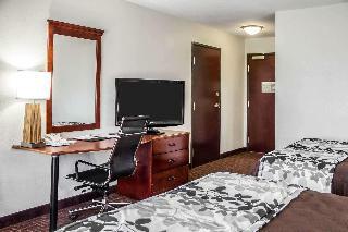 Hotel Sleep Inn & Suites