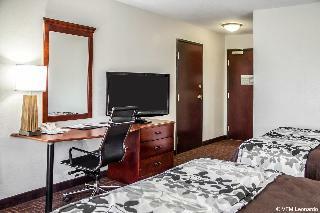 Hotel Sleep Inn & Suites