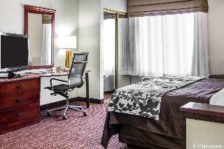 Hotel Sleep Inn & Suites