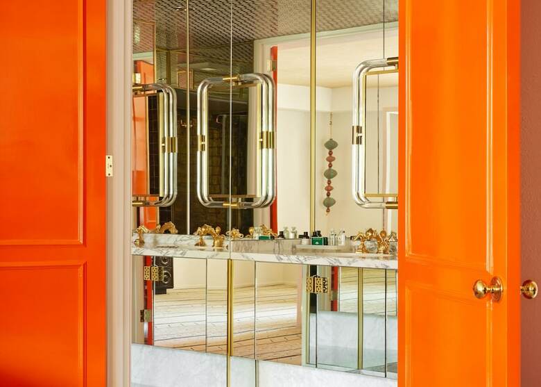 Hotel Parker Palm Springs
