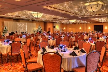 Hotel Holiday Inn Pigeon Forge