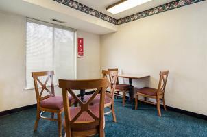 Hotel Econo Lodge