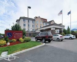 Hotel Comfort Suites Airport