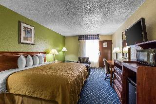 Hotel Quality Inn Midtown