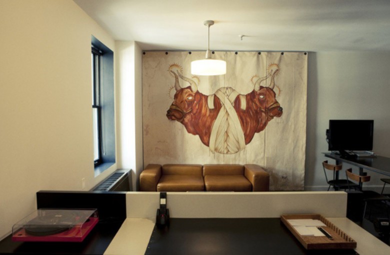 Ace Hotel