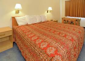Hotel Rodeway Inn