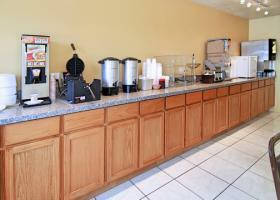 Hotel Rodeway Inn