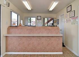 Hotel Rodeway Inn