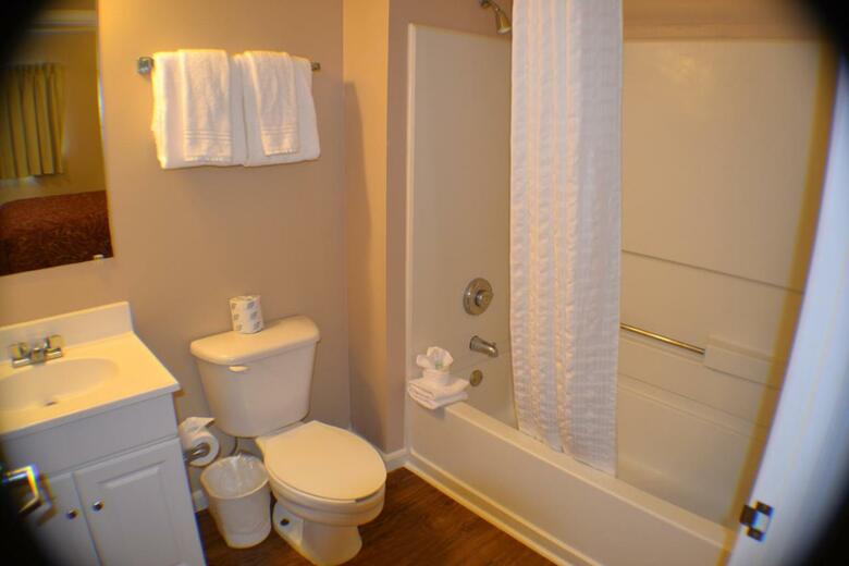 Hotel Suburban Extended Stay