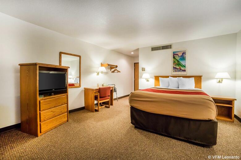 Hotel Econo Lodge