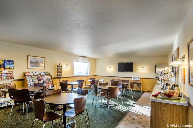 Hotel Econo Lodge