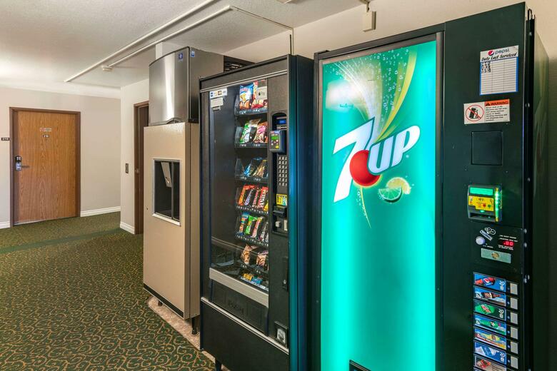 Hotel Econo Lodge