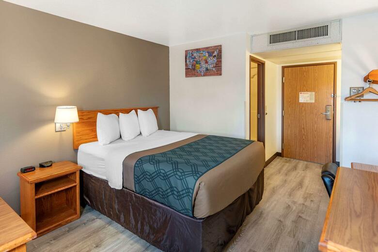 Hotel Econo Lodge