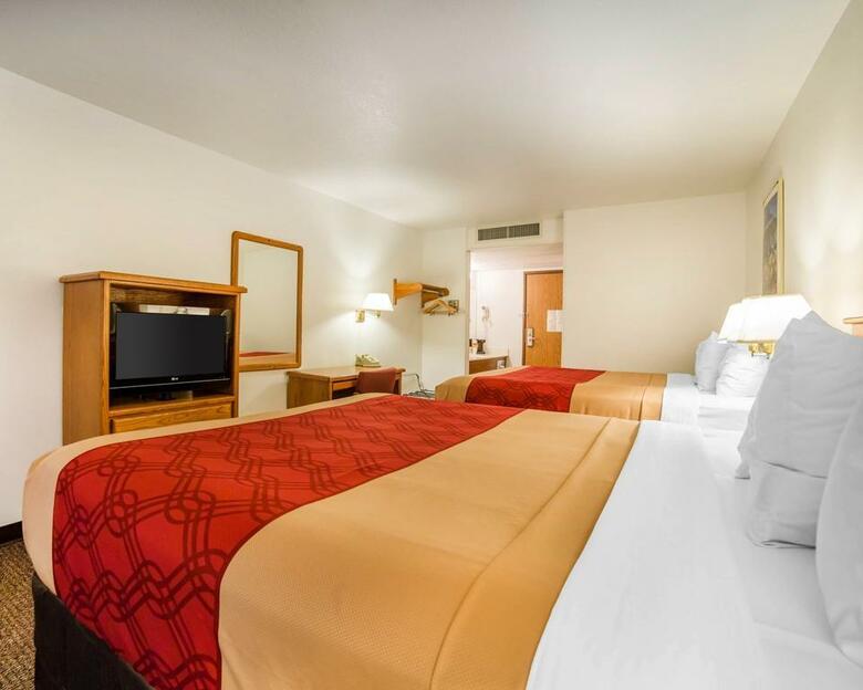 Hotel Econo Lodge