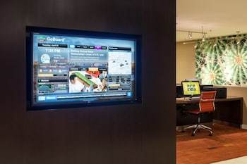 Hotel Courtyard By Marriott Phoenix Mesa
