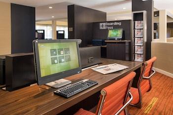 Hotel Courtyard By Marriott Phoenix Mesa