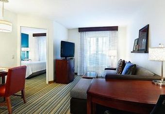 Hotel Residence Inn By Marriott Phoenix