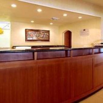 Hotel Residence Inn By Marriott Phoenix