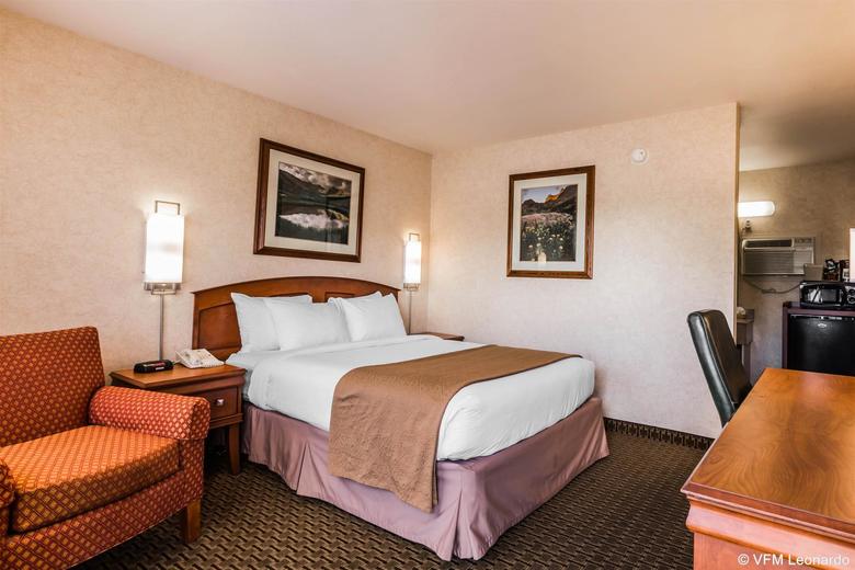 Hotel Quality Inn