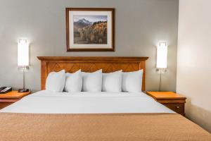 Hotel Quality Inn