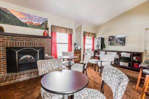 Hotel Quality Inn