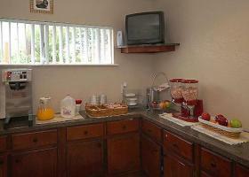 Hotel Econo Lodge