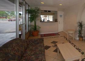 Hotel Econo Lodge