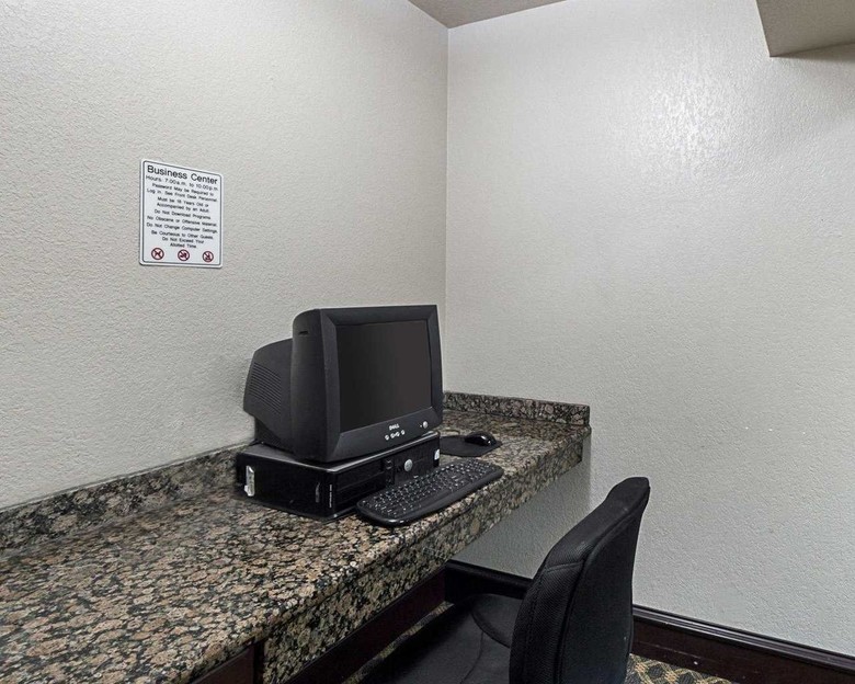 Hotel Econo Lodge