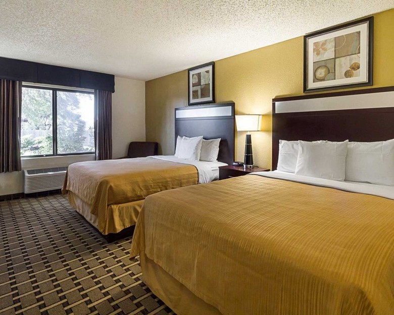 Hotel Econo Lodge