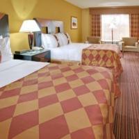 Hotel Holiday Inn Houston Intercontinental Arpt