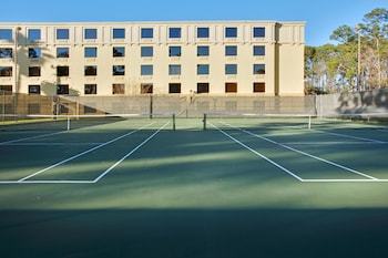 Hotel Holiday Inn Houston Intercontinental Arpt