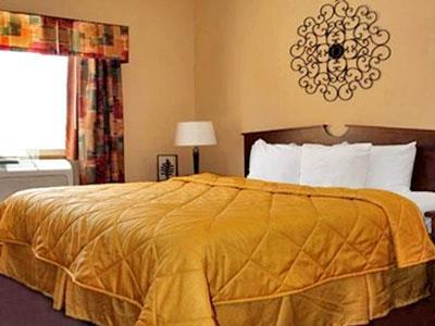Hotel Sleep Inn