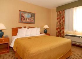 Hotel Quality Suites