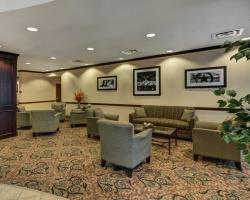 Hotel Comfort Suites