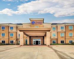 Hotel Comfort Suites