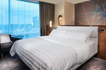 Atlanta Perimeter Hotel & Suit
