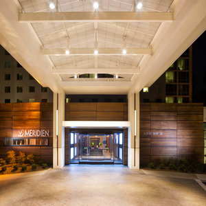 Atlanta Perimeter Hotel & Suit