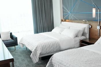 Atlanta Perimeter Hotel & Suit