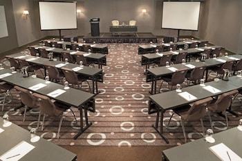 Atlanta Perimeter Hotel & Suit