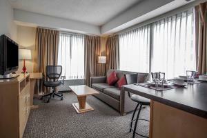 Hotel Comfort Suites