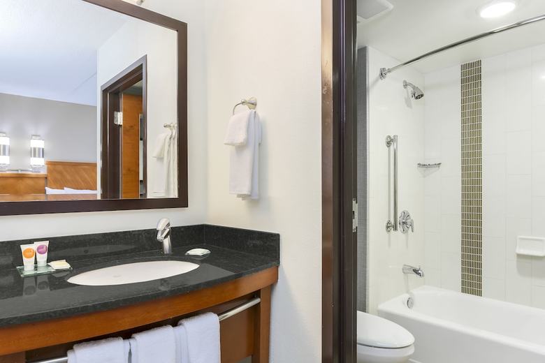 Hotel Hyatt Place Ft Worth Hurst