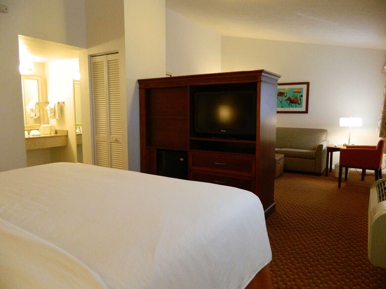 Hotel Best Western Port St. Lucie