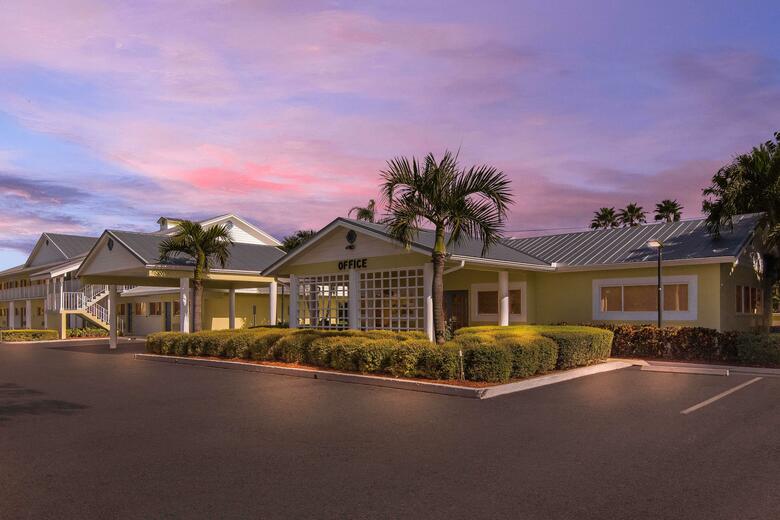 Hotel Best Western Port St. Lucie
