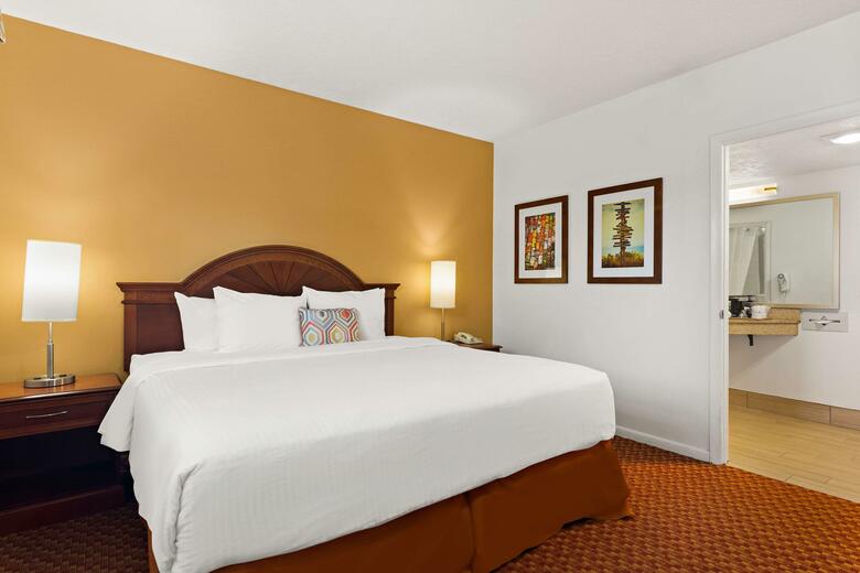 Hotel Best Western Port St. Lucie