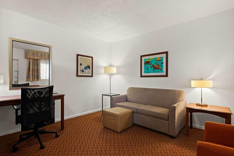 Hotel Best Western Port St. Lucie