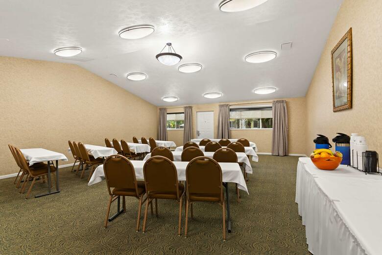 Hotel Best Western Port St. Lucie